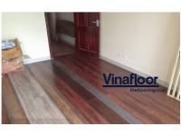 Sàn nhựa giả gỗ Vinyl – sàn nhựa Vinyl Vinafloor